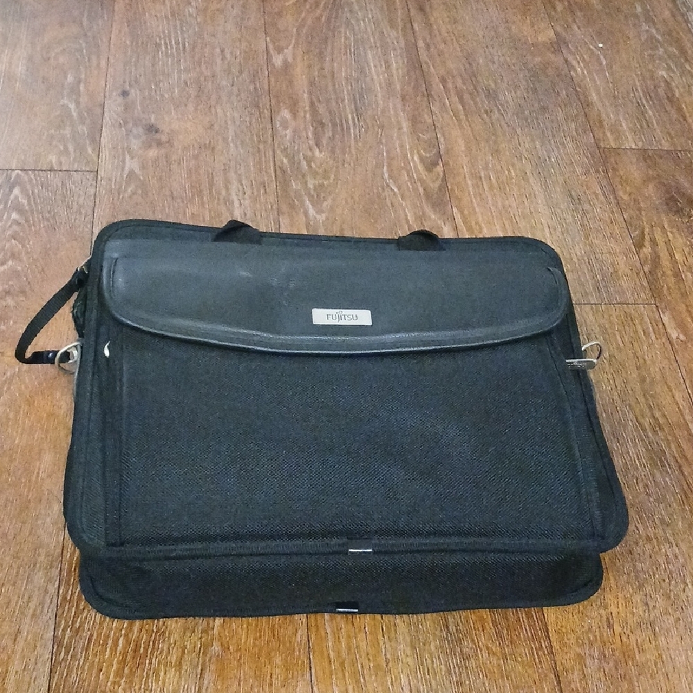 Fujitsu Branded Briefcase Bag